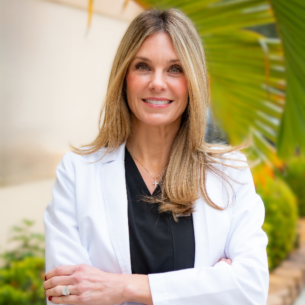 Barbara Hicks, ARNP, MSN, FNP-BC
