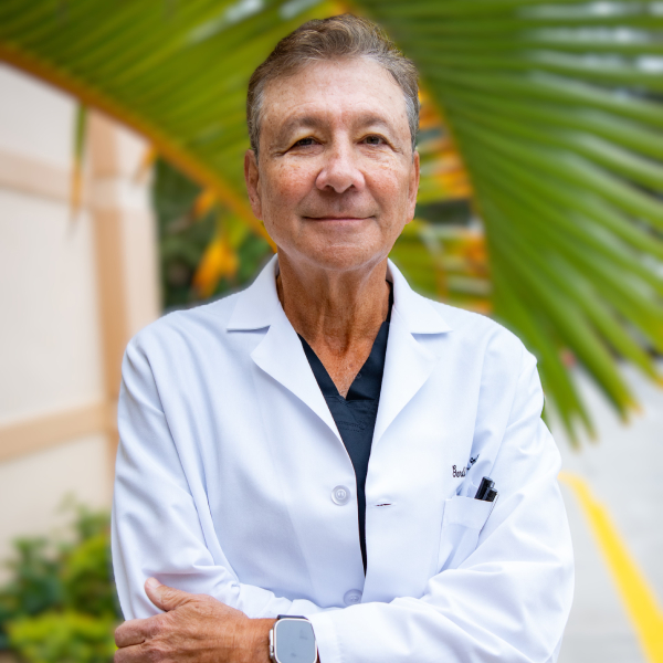 Dr. Gerald Pierone, MD
