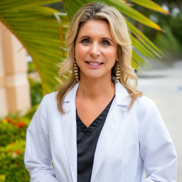 Greer Hanson, ARNP, MSN, FNP-BC