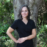 Janet Townshend