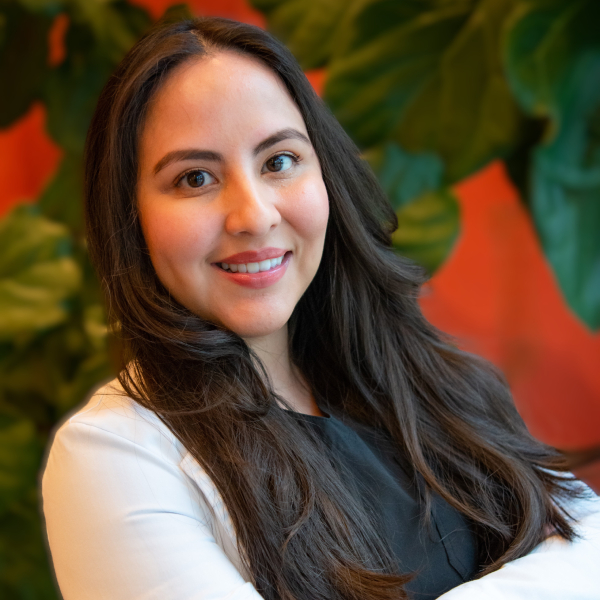 Thalia Manso Ortiz, ARNP, MSN, FNP-BC (Bilingual)